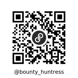 Save $10 on first purchase! Upon signup use code bounty_huntress